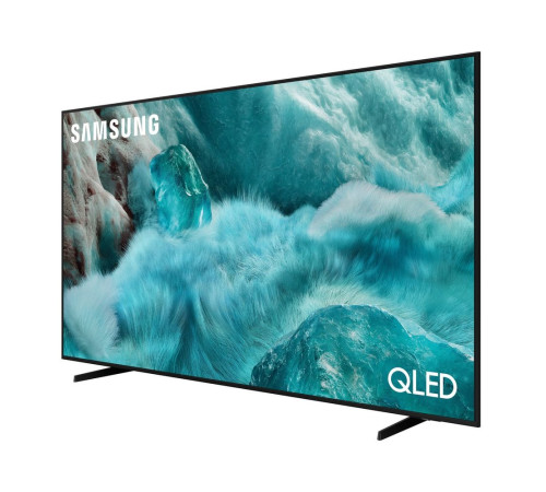 Телевизор Q-LED 85" SAMSUNG QE85Q7FAAUXRU