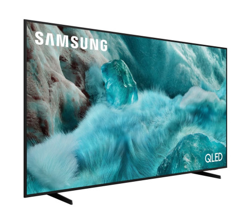 Телевизор Q-LED 85" SAMSUNG QE85Q7FAAUXRU