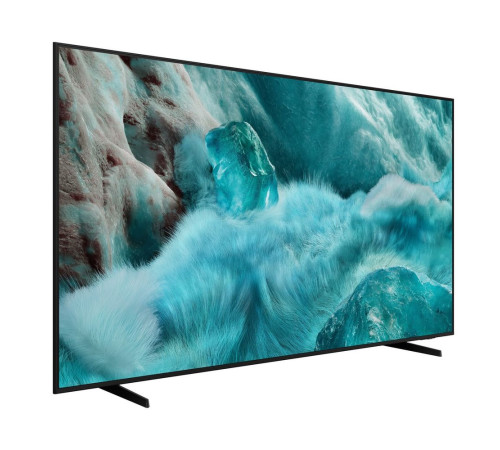 Телевизор Q-LED 85" SAMSUNG QE85Q7FAAUXRU