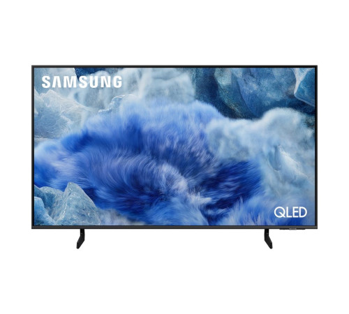 Телевизор Q-LED 50" SAMSUNG QE50Q8FAAUXRU