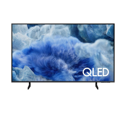 Телевизор Q-LED 50" SAMSUNG QE50Q8FAAUXRU
