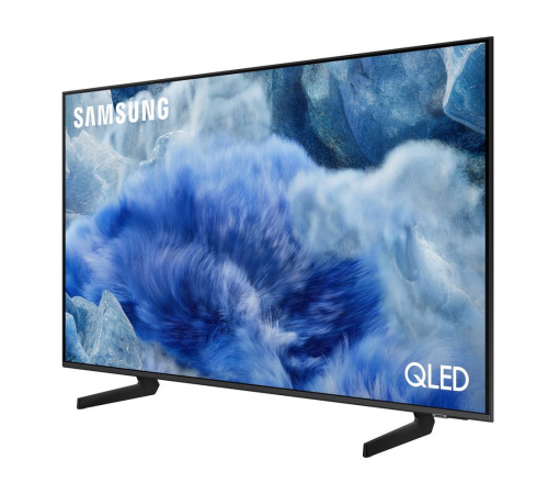 Телевизор Q-LED 50" SAMSUNG QE50Q8FAAUXRU