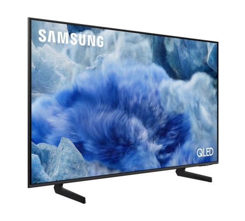 Телевизор Q-LED 50" SAMSUNG QE50Q8FAAUXRU
