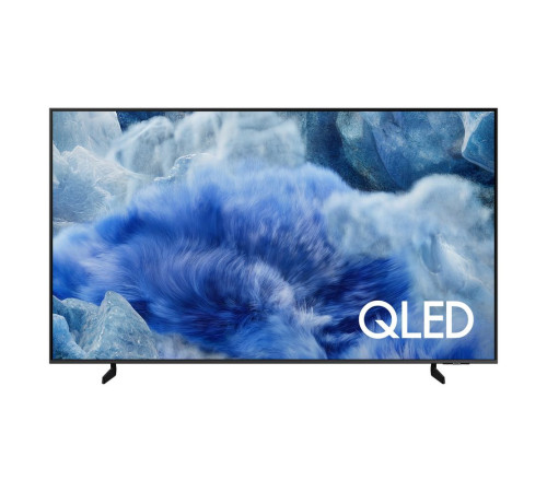 Телевизор Q-LED 65" SAMSUNG QE65Q8FAAUXRU