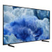 Телевизор Q-LED 65" SAMSUNG QE65Q8FAAUXRU