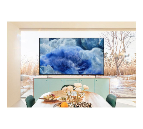 Телевизор Q-LED 65" SAMSUNG QE65Q8FAAUXRU