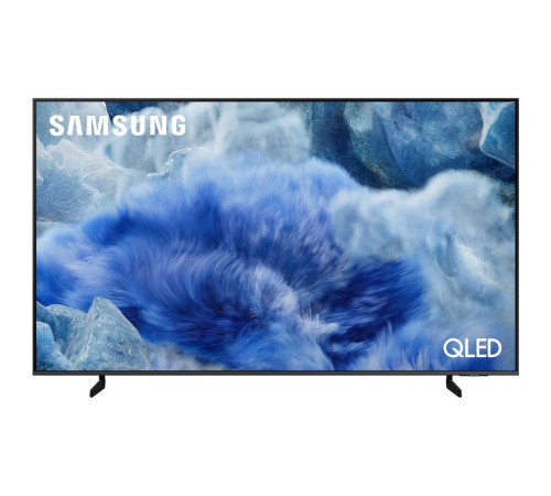 Телевизор Q-LED 65" SAMSUNG QE65Q8FAAUXRU