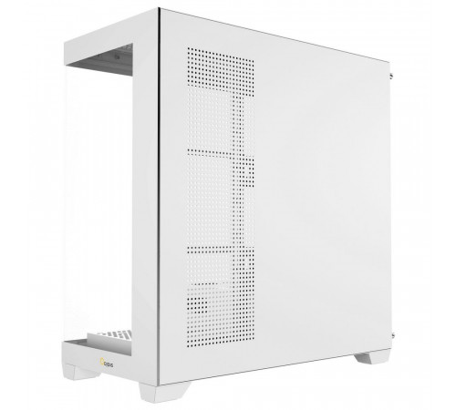 Корпус Ocypus Gamma C72 WH, белый