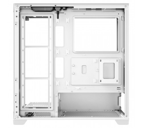 Корпус Ocypus Gamma C72 WH, белый