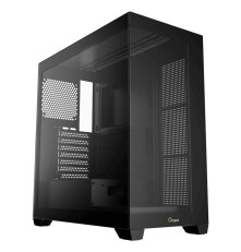 Корпус Ocypus Gamma C72 BK, черный