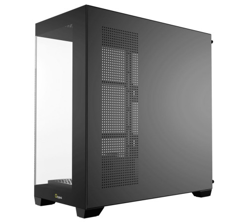 Корпус Ocypus Gamma C72 BK, черный