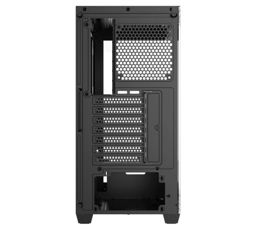 Корпус Ocypus Gamma C72 BK, черный