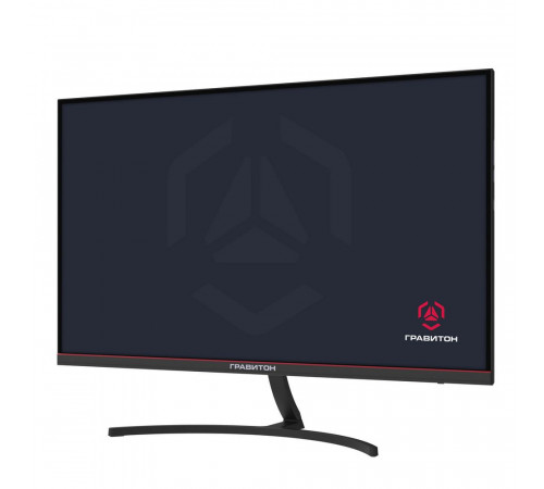 Монитор Гравитон МН27А ЕЦРТ.467846.001-03 IPS,1920x1080,178°/178°,5мс,300 кд/м, 75Гц, D-Sub, DP 1.2,HDMI 2.0,VESA 100x100,3YBAS,с регулируемой опорой
