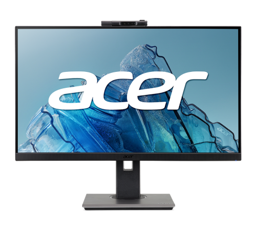 Монитор ACER B277UD3bmiqprcuzx (27")
