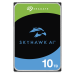 Жесткий диск Seagate 10TB Seagate SkyHawk ST10000VE000