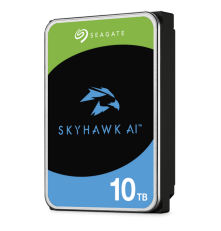 Жесткий диск Seagate 10TB Seagate SkyHawk ST10000VE000