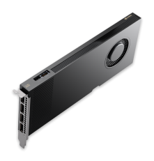 Видеокарта NVIDIA RTX PRO 4000 24GB, GDDR7/192-bit