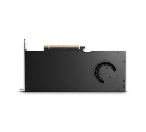 Видеокарта NVIDIA RTX PRO 4000 24GB, GDDR7/192-bit