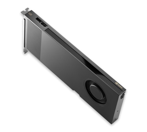 Видеокарта NVIDIA RTX PRO 4000 24GB, GDDR7/192-bit