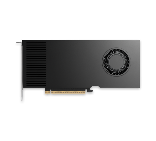 Видеокарта NVIDIA RTX PRO 4000 24GB, GDDR7/192-bit