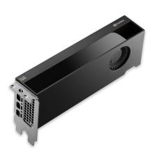 Видеокарта NVIDIA RTX PRO 2000 Blackwell 16 GB, GDDR7/128-bit