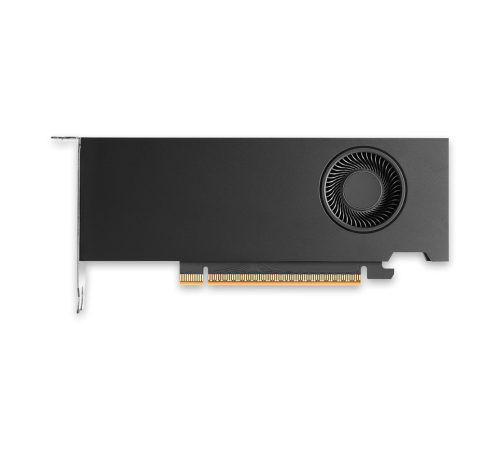 Видеокарта NVIDIA RTX PRO 2000 Blackwell 16 GB, GDDR7/128-bit