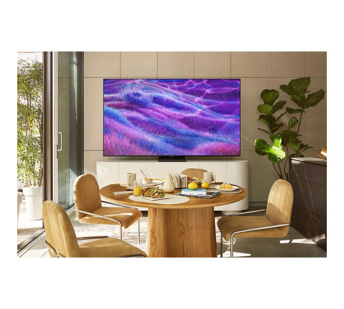 Телевизор NEO Q-LED 50" SAMSUNG QE50QN80FAUXRU