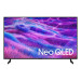 Телевизор NEO Q-LED 65" SAMSUNG QE65QN80FAUXRU