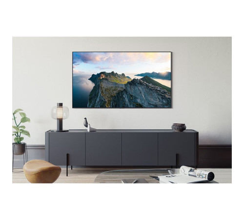 Телевизор NEO Q-LED 65" SAMSUNG QE65QN80FAUXRU