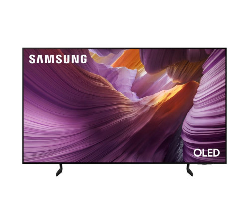 Телевизор OLED 65" SAMSUNG QE65S85FAEXRU