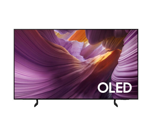 Телевизор OLED 65" SAMSUNG QE65S85FAEXRU