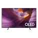 Телевизор OLED 65" SAMSUNG QE65S85FAEXRU