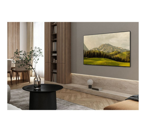 Телевизор OLED 65" SAMSUNG QE65S85FAEXRU