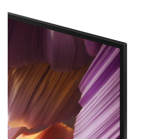 Телевизор OLED 65" SAMSUNG QE65S85FAEXRU