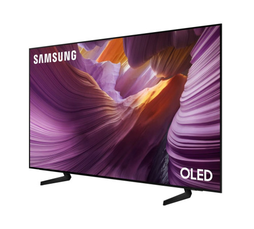 Телевизор OLED 65" SAMSUNG QE65S85FAEXRU