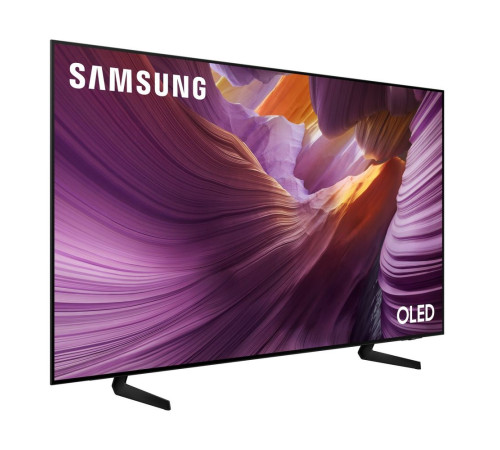 Телевизор OLED 65" SAMSUNG QE65S85FAEXRU