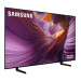 Телевизор OLED 65" SAMSUNG QE65S85FAEXRU