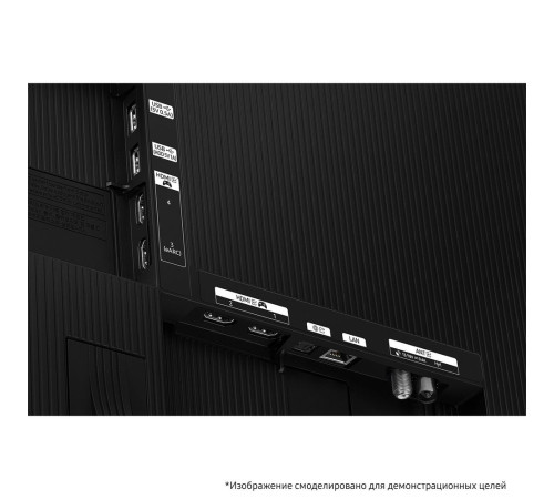 Телевизор OLED 65" SAMSUNG QE65S85FAEXRU