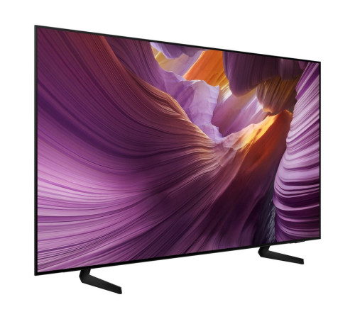 Телевизор OLED 65" SAMSUNG QE65S85FAEXRU