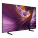 Телевизор OLED 65" SAMSUNG QE65S85FAEXRU