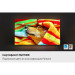 Телевизор OLED 65" SAMSUNG QE65S85FAEXRU