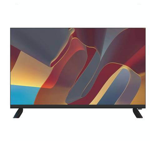 Телевизор LED 24" AIWA 24N4-H1210B /HD/Android 14 (WildRed) 1+8 Gb