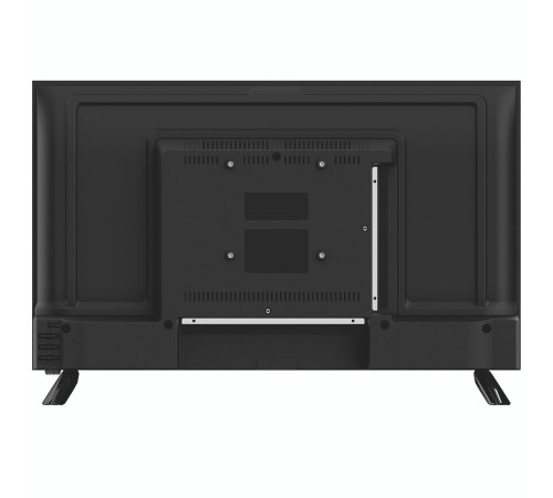 Телевизор LED 24" AIWA 24N4-H1210B /HD/Android 14 (WildRed) 1+8 Gb