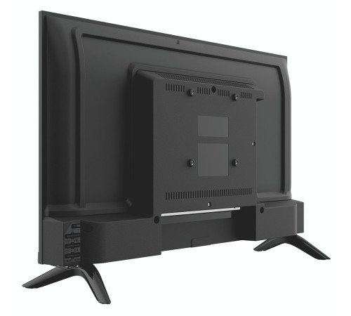 Телевизор LED 24" AIWA 24N4-H1210B /HD/Android 14 (WildRed) 1+8 Gb