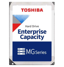 Жесткий диск 16TB Toshiba MG11 Series MG11ACA16TE