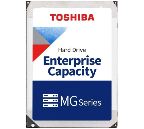 Жесткий диск 16TB Toshiba MG11 Series MG11ACA16TE