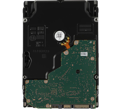 Жесткий диск 16TB Toshiba MG11 Series MG11ACA16TE