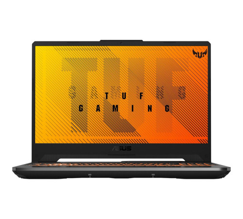 Ноутбук ASUS TUF Gaming A15 FA506NCG-HN218 AMD Ryzen 7 7445HS/16Gb/SSD512Gb/RTX3050 4Gb/15.6"/IPS/FHD/1920x1080/NoOS/черный