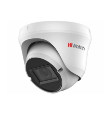 Камера видеонаблюдения HiWatch DS-T209(C), белый