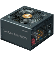 Блок питания 750 Вт Zalman ZM750-TMX2SE, черный